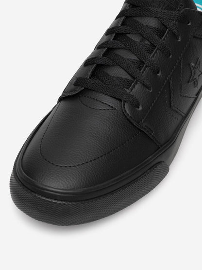 Converse Belmont Foundation Synthetic Sneakers