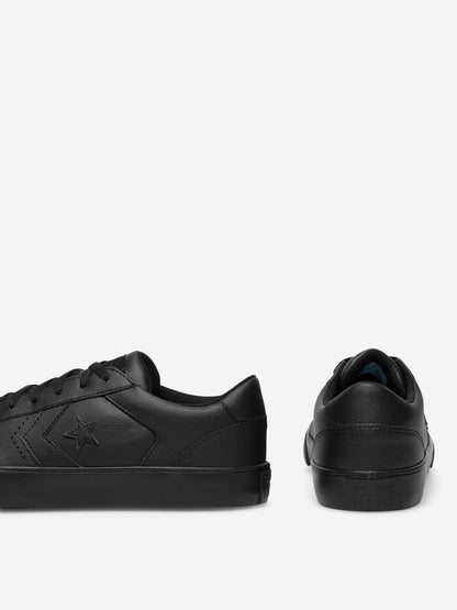 Converse Belmont Foundation Synthetic Sneakers