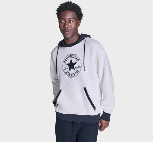 Converse Egret Multi Hoodie