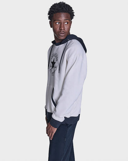 Converse Egret Multi Hoodie