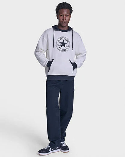 Converse Egret Multi Hoodie