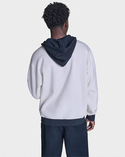 Converse Egret Multi Hoodie