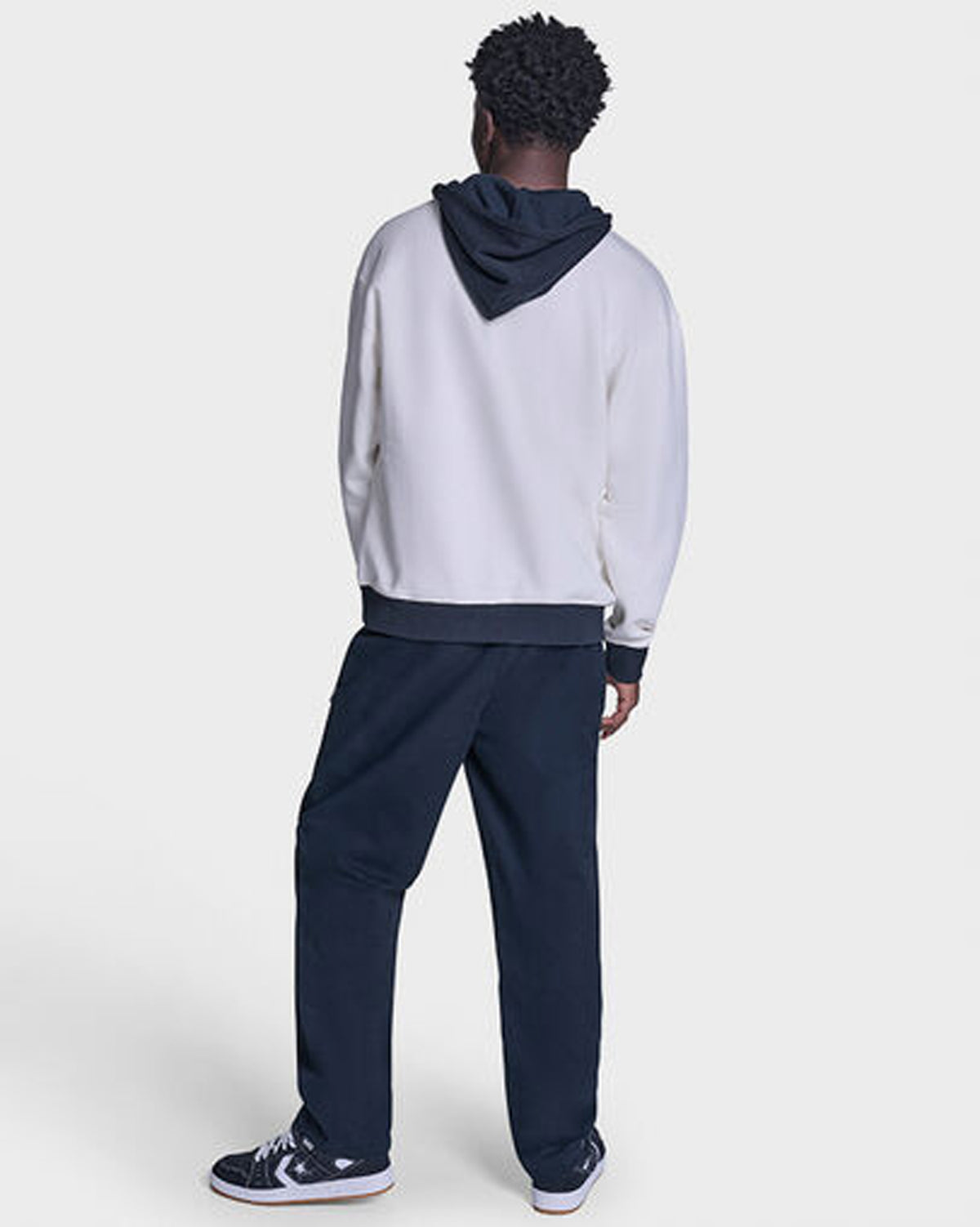 Converse Egret Multi Hoodie