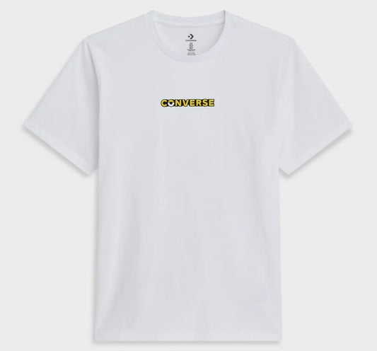 Converse Chuck x Minions Tee
