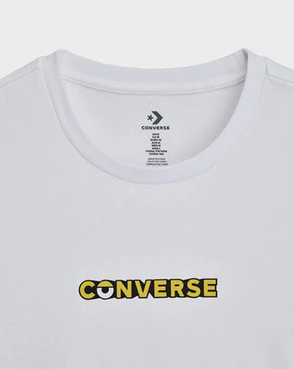 Converse Chuck x Minions Tee
