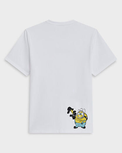Converse Chuck x Minions Tee