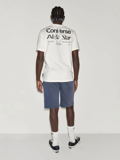 Converse Chev Dazed Star Tee
