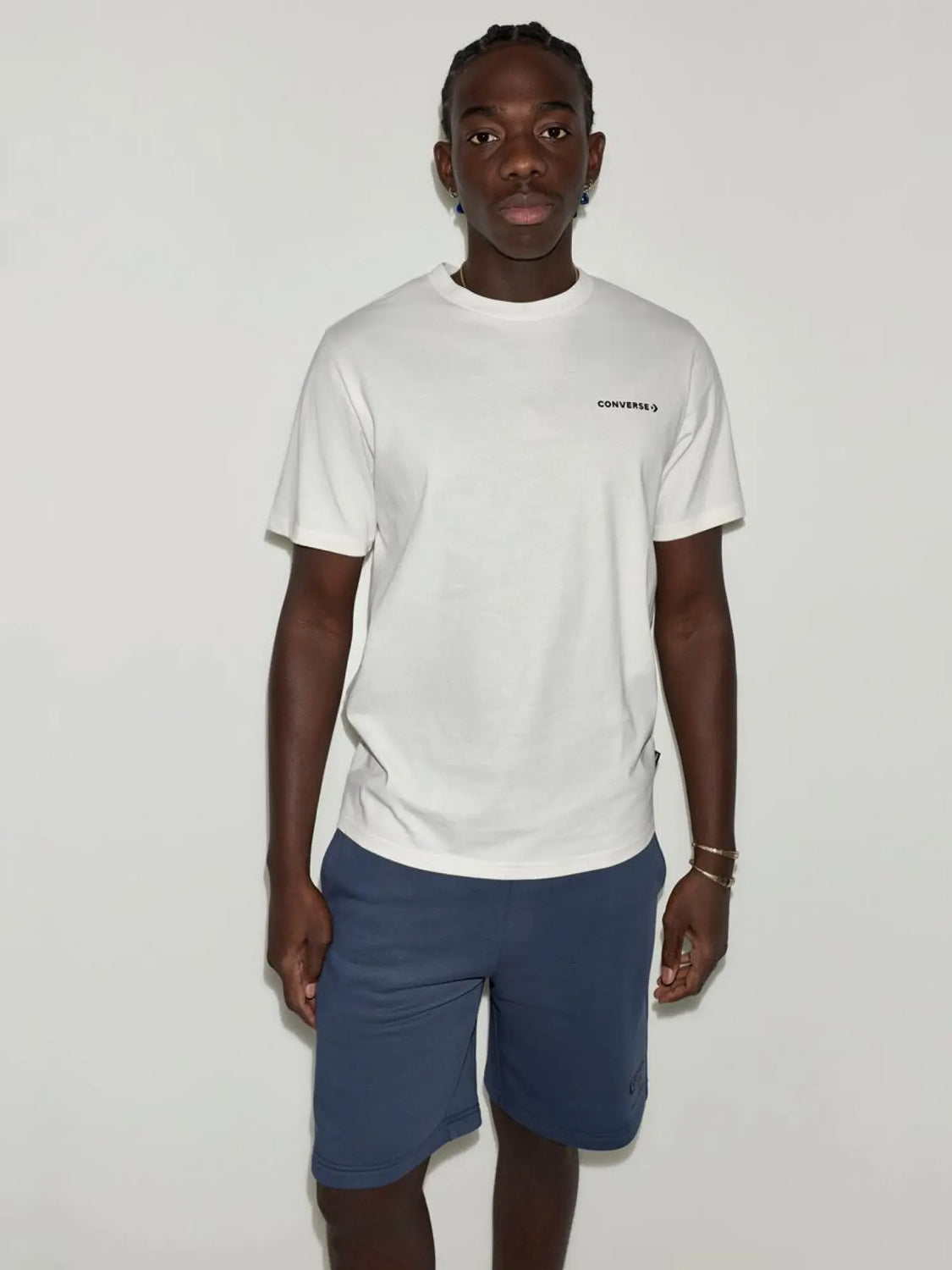 Converse Chev Dazed Star Tee