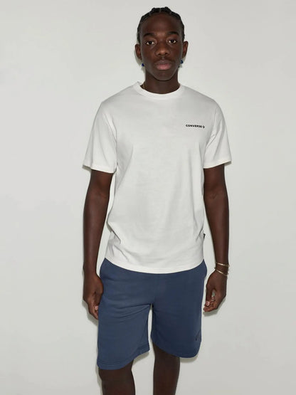 Converse Chev Dazed Star Tee