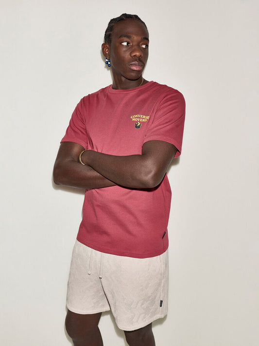 Converse Movers Tee