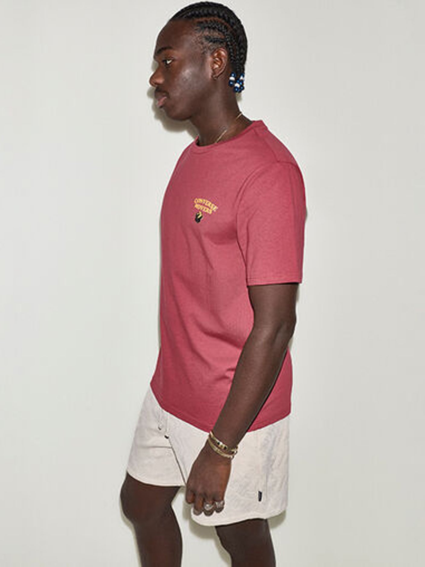 Converse Movers Tee