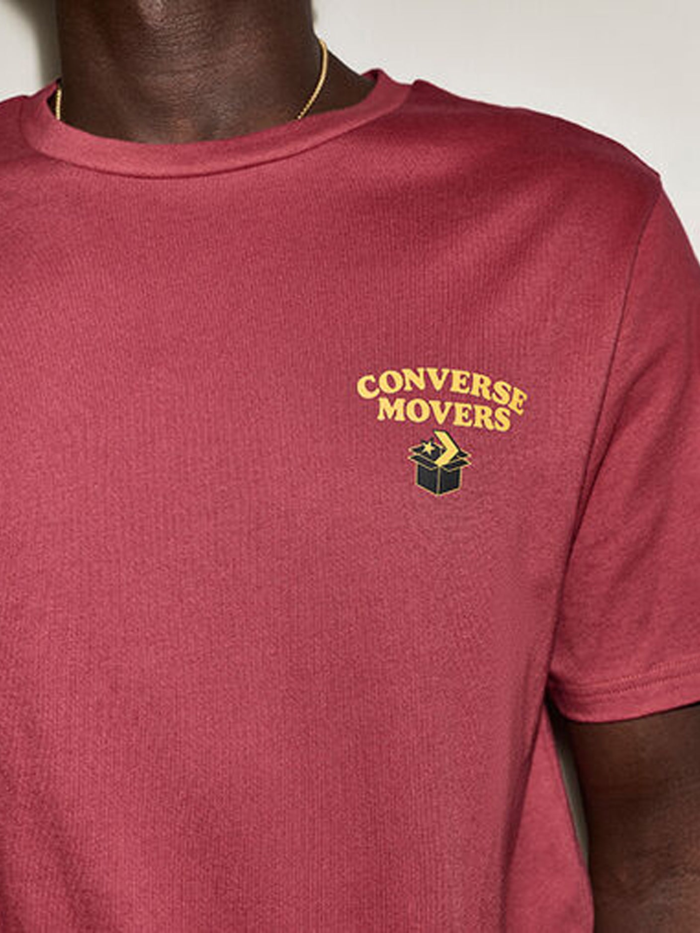 Converse Movers Tee