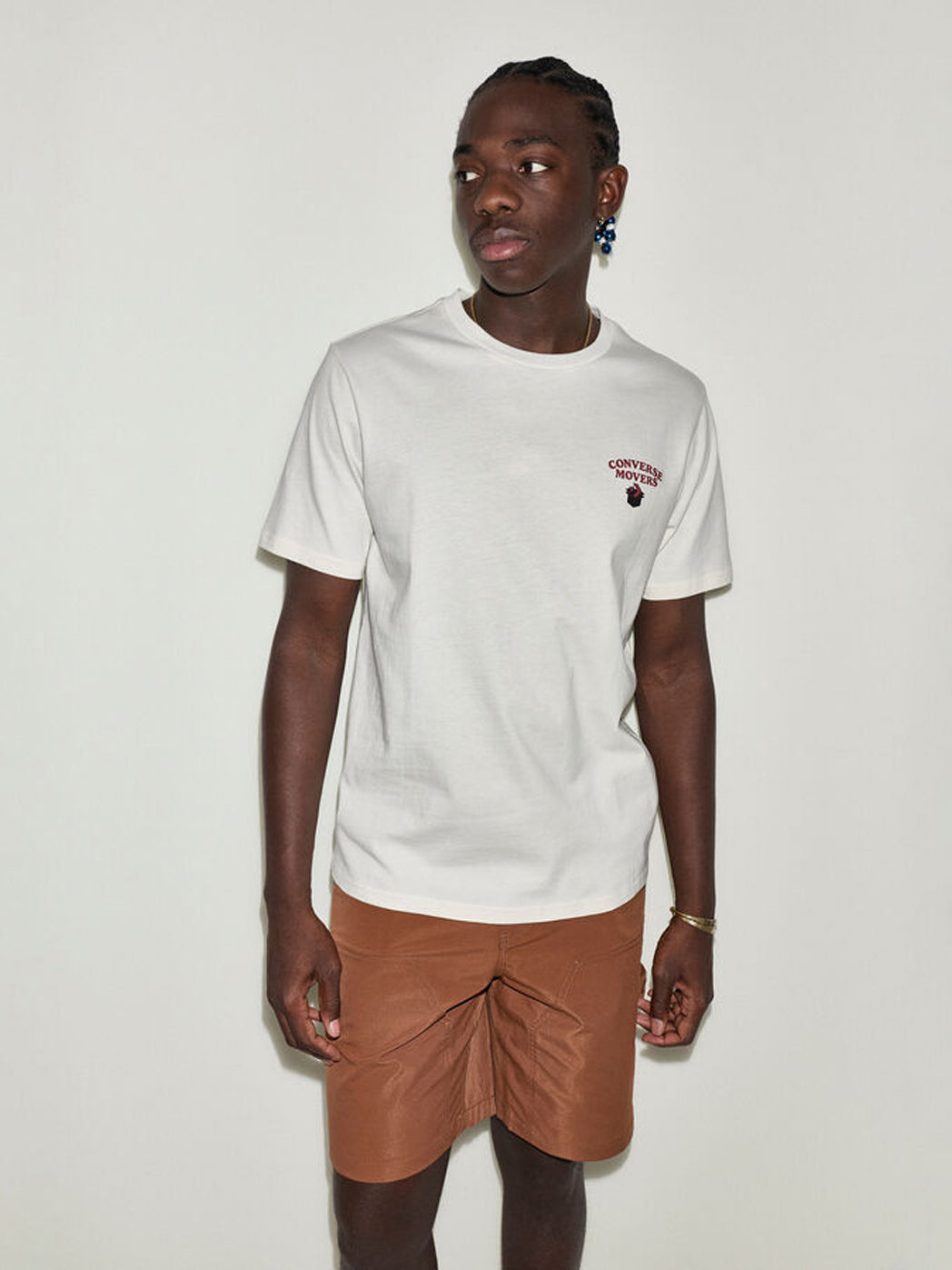 Converse Movers Tee