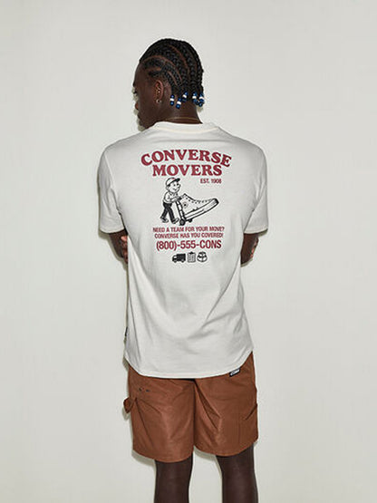 Converse Movers Tee
