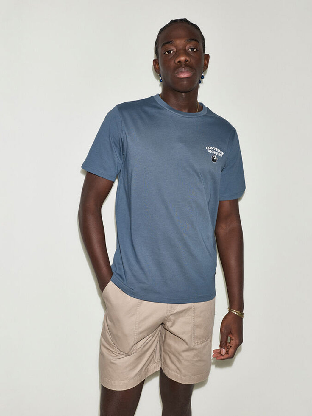 Converse Movers Tee