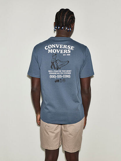 Converse Movers Tee