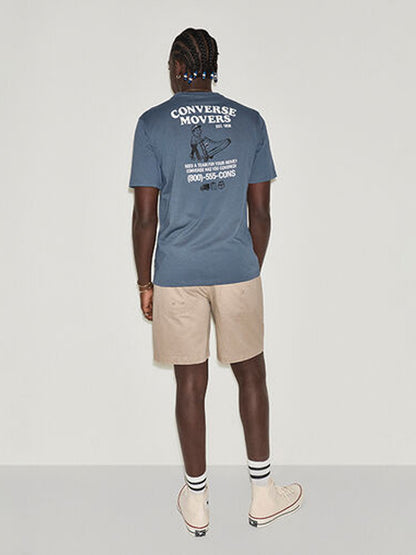 Converse Movers Tee