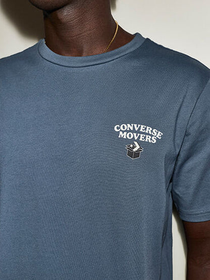 Converse Movers Tee