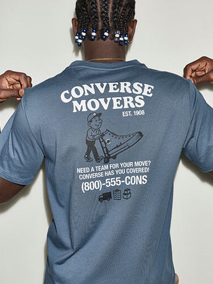 Converse Movers Tee