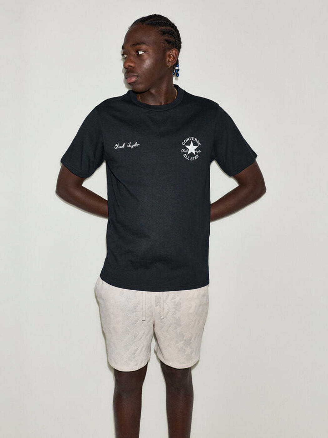 Converse Chuck Taylor Tee