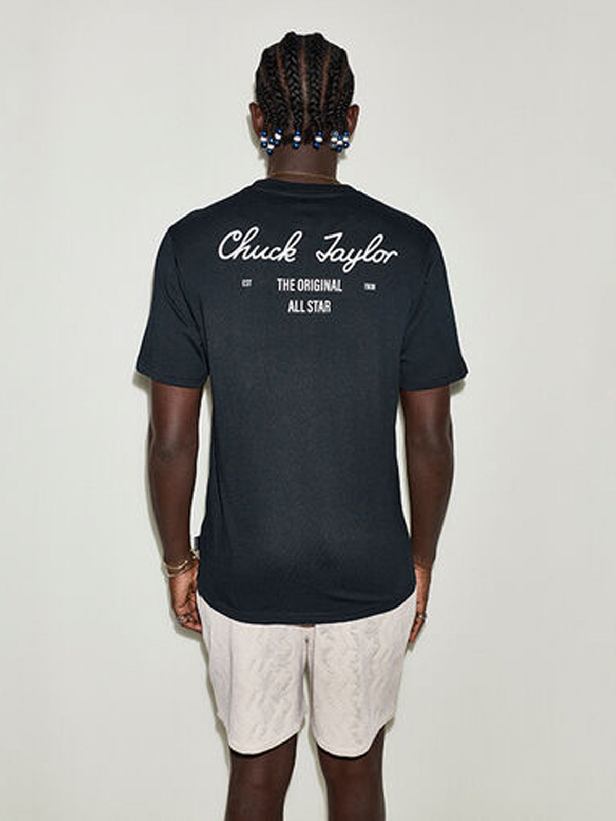 Converse Chuck Taylor Tee