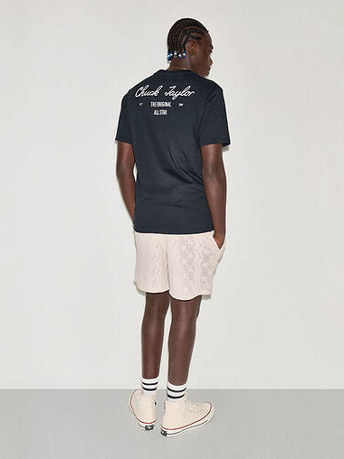 Converse Chuck Taylor Tee