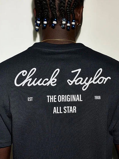 Converse Chuck Taylor Tee