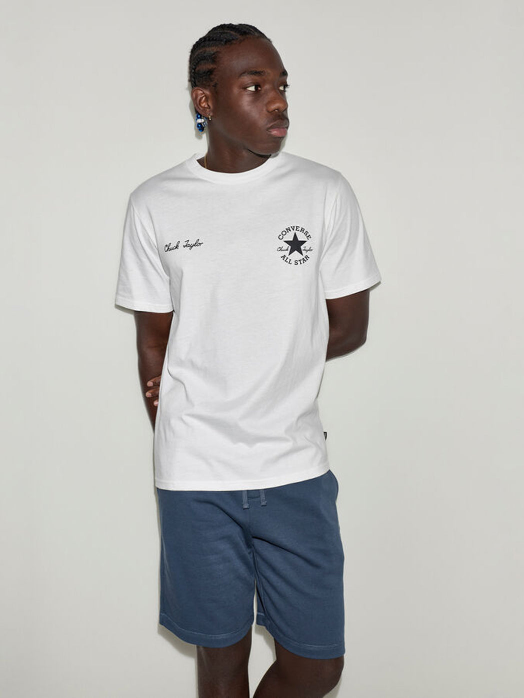 Converse Chuck Taylor Tee