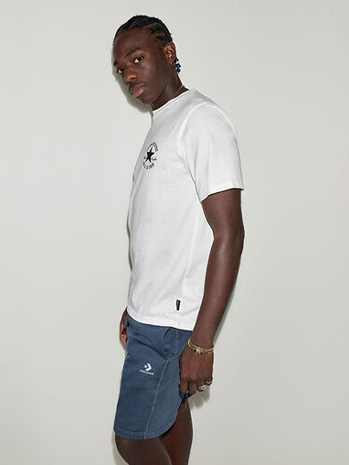 Converse Chuck Taylor Tee