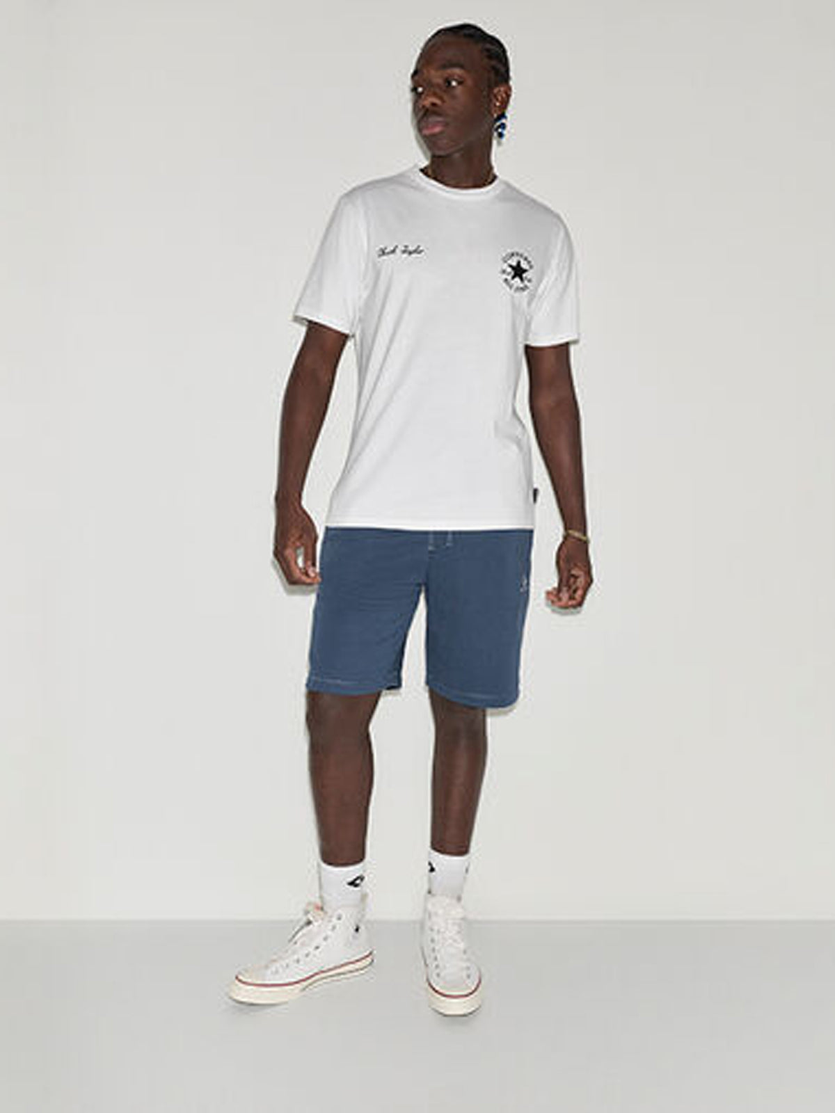 Converse Chuck Taylor Tee