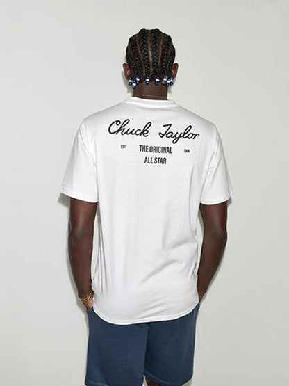 Converse Chuck Taylor Tee
