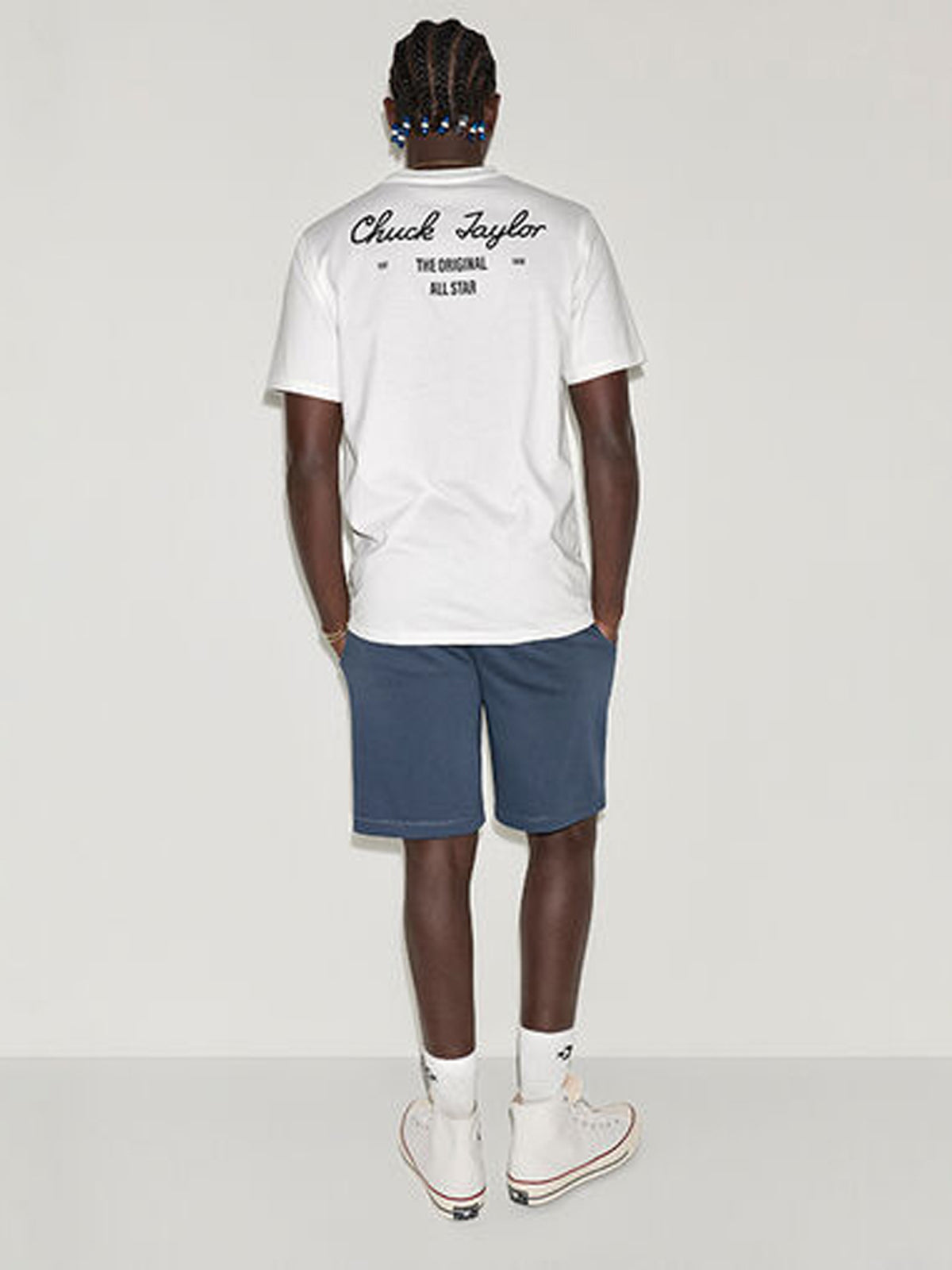 Converse Chuck Taylor Tee