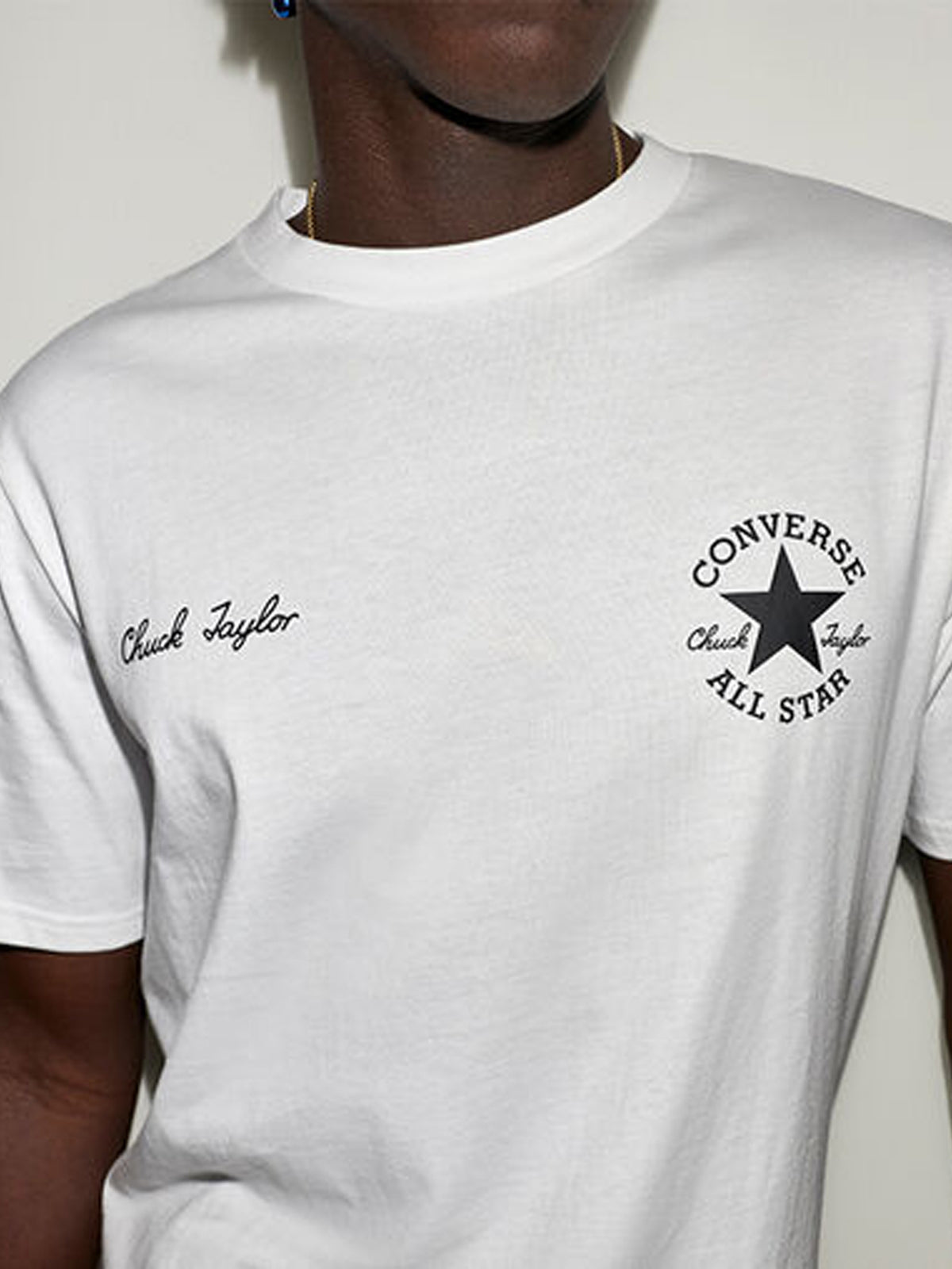 Converse Chuck Taylor Tee