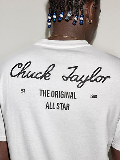 Converse Chuck Taylor Tee