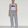 Vintage Grey Heather
