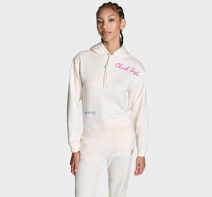 Converse Egret Multi Hoodie