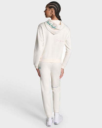 Converse Egret Multi Hoodie