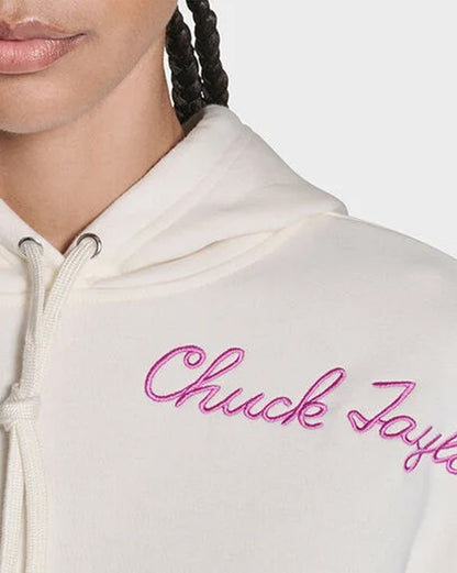 Converse Egret Multi Hoodie