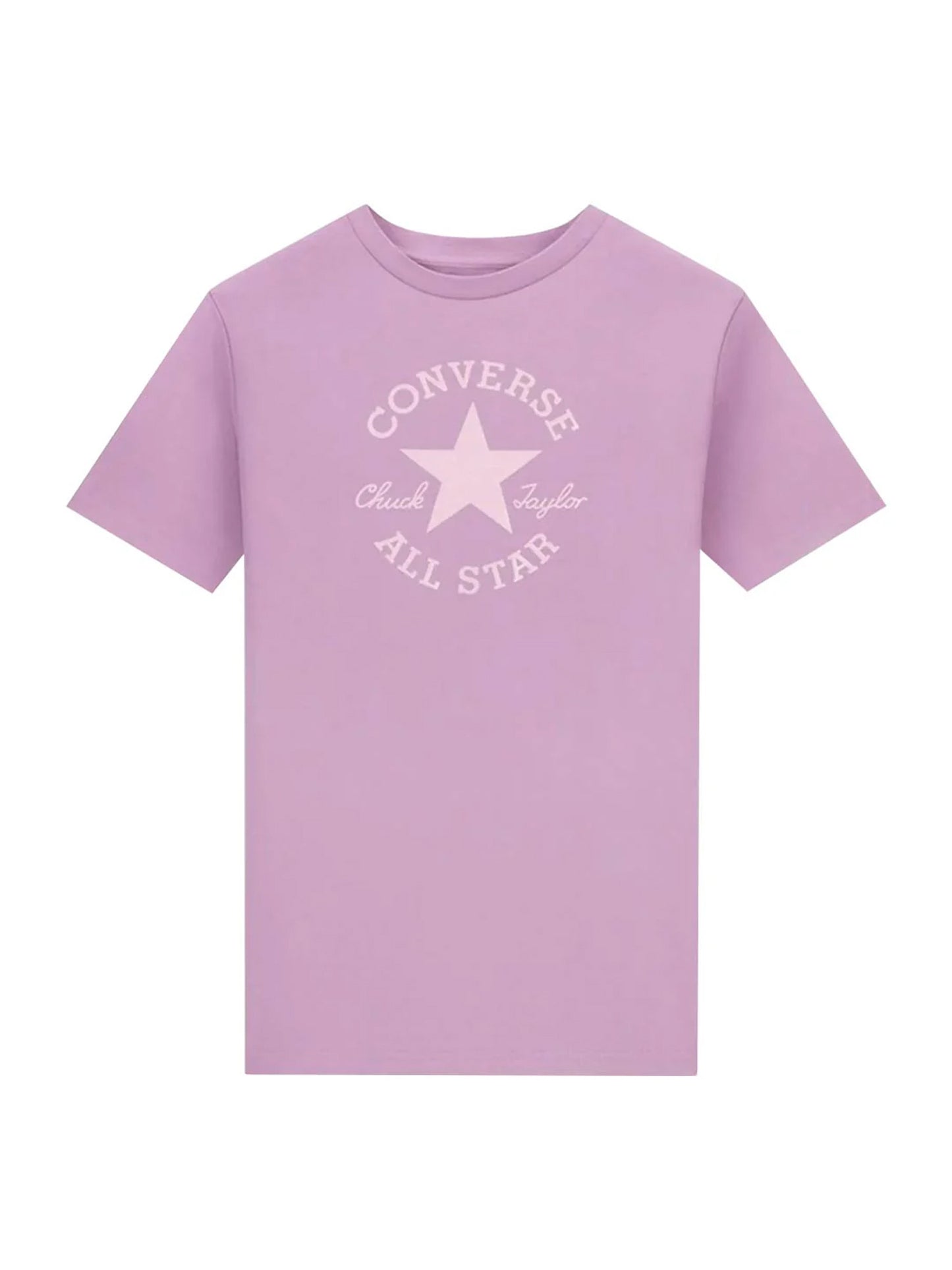 Converse Glitter T-Shirt