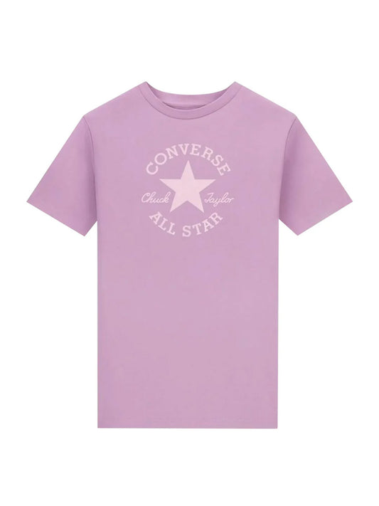 Converse Glitter T-Shirt