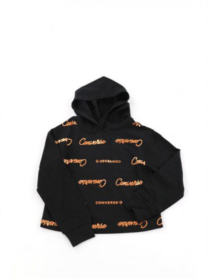Converse Shiny Wordmark Hoodie