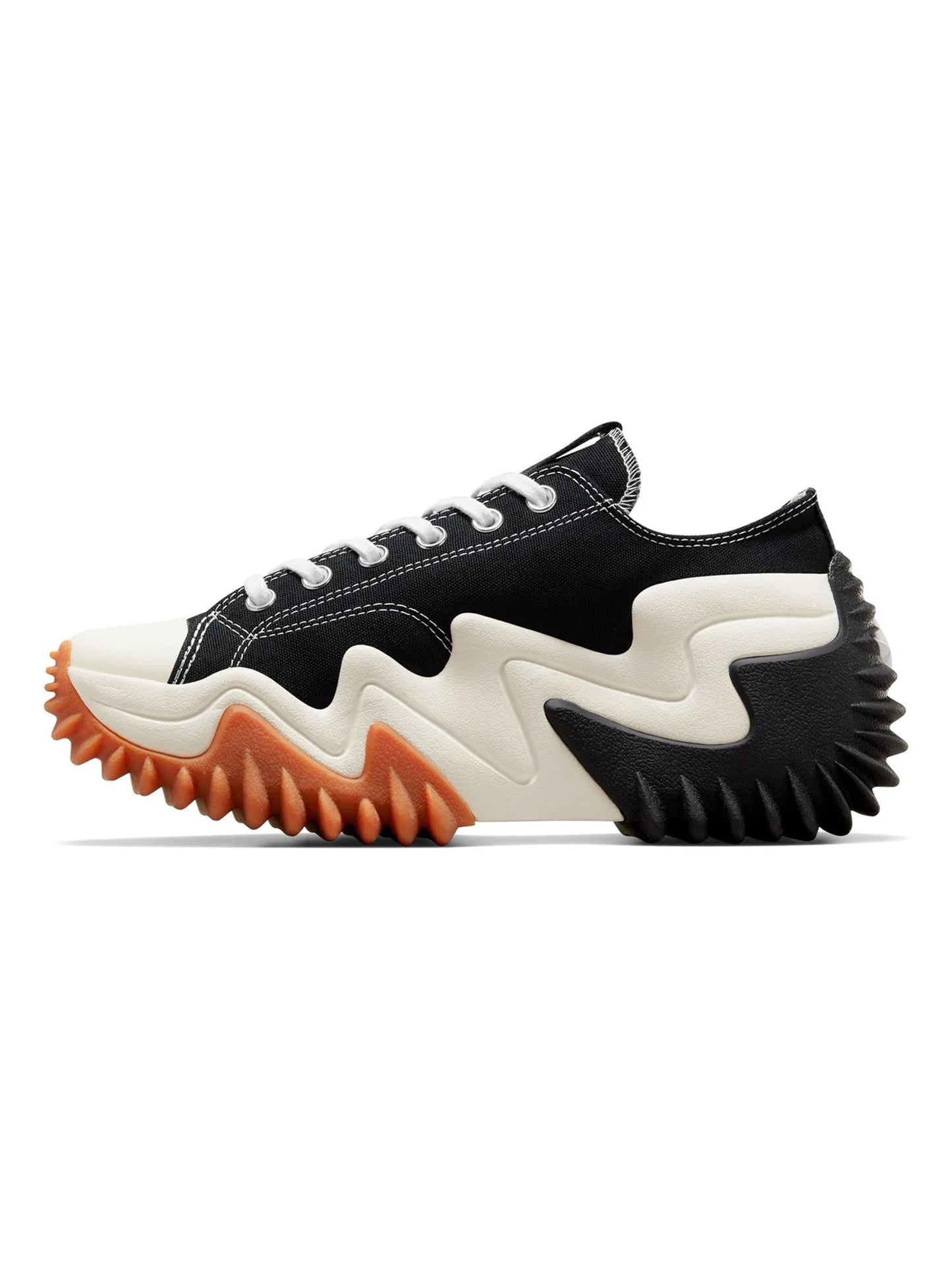 Converse Run Star Motion Foundational Sneakers