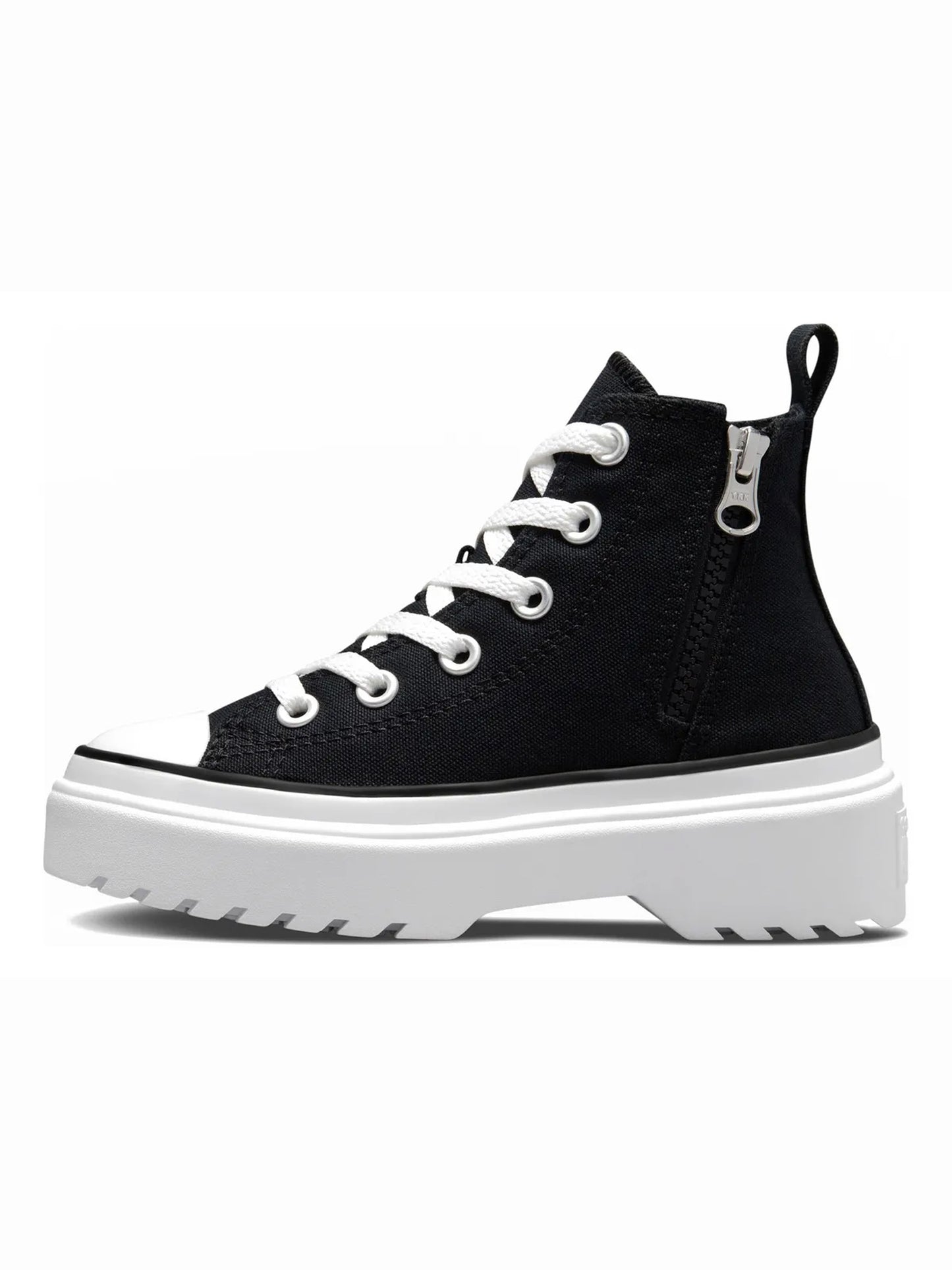 Converse Chuck Taylor AS Lugged Lift Foundational Canvas Sneakers