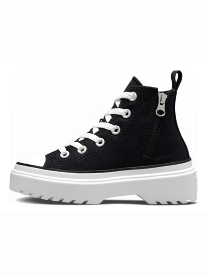 Converse Chuck Taylor AS Lugged Lift Foundational Canvas Sneakers