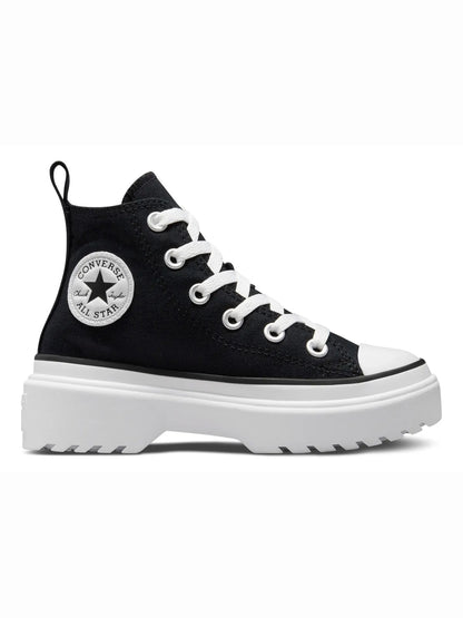 Converse Chuck Taylor AS Lugged Lift Foundational Canvas Sneakers