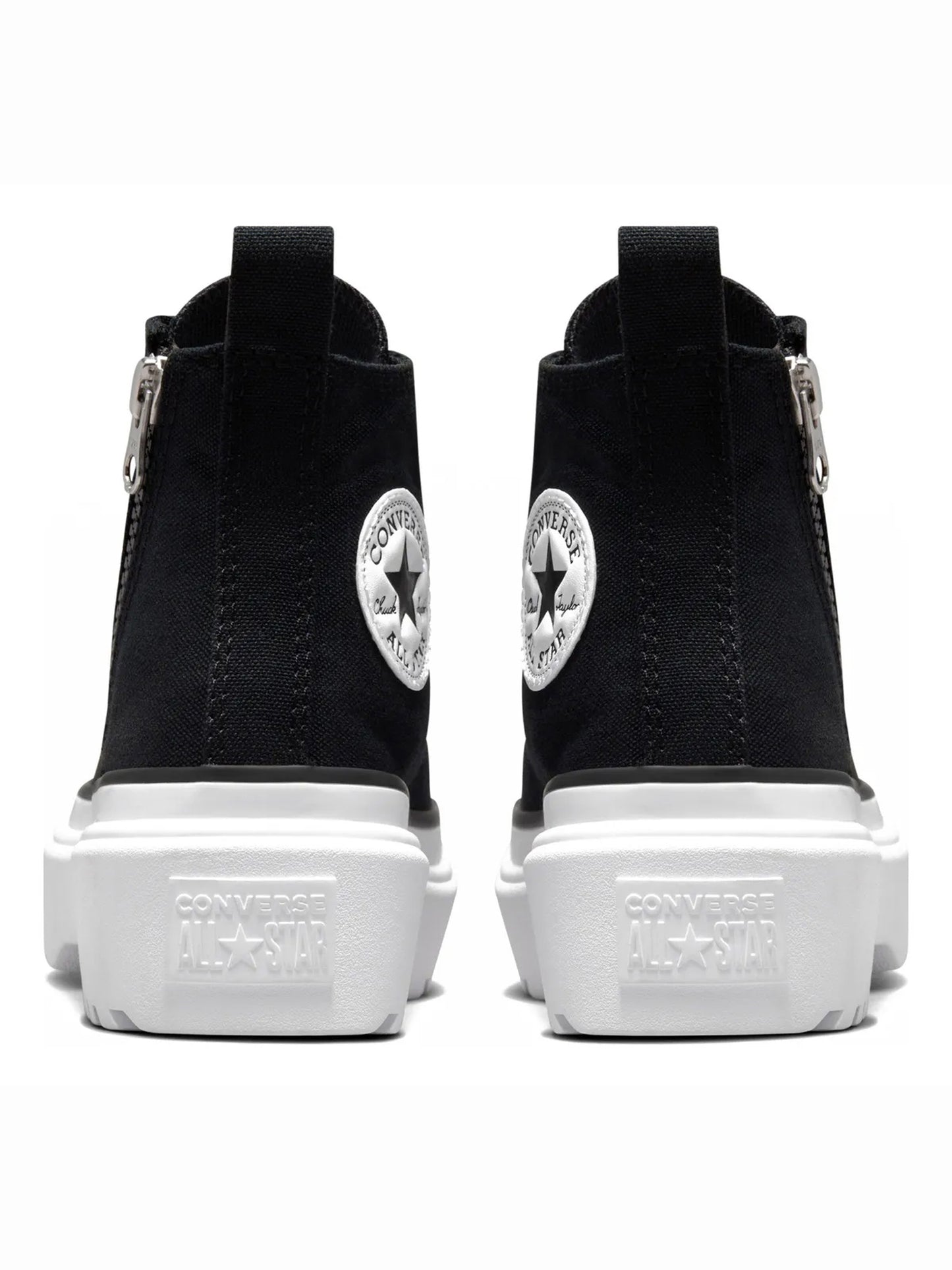 Converse Chuck Taylor AS Lugged Lift Foundational Canvas Sneakers