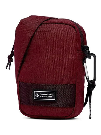 Converse Comms Pouch - W/S Color Print Execution Bag