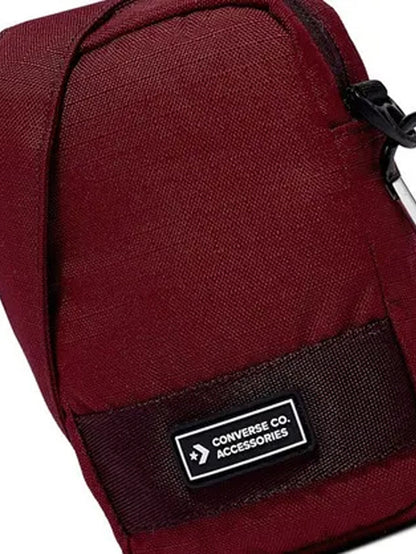 Converse Comms Pouch - W/S Color Print Execution Bag