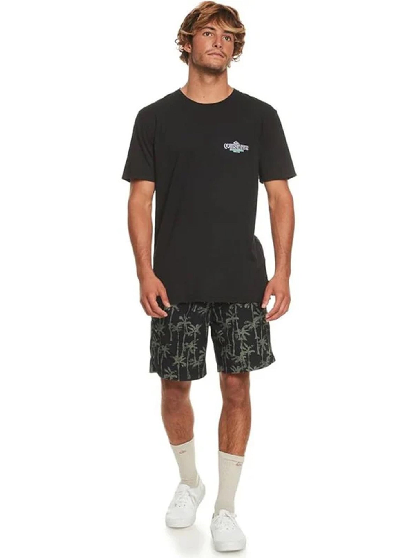 Converse Play All Day T-Shirt