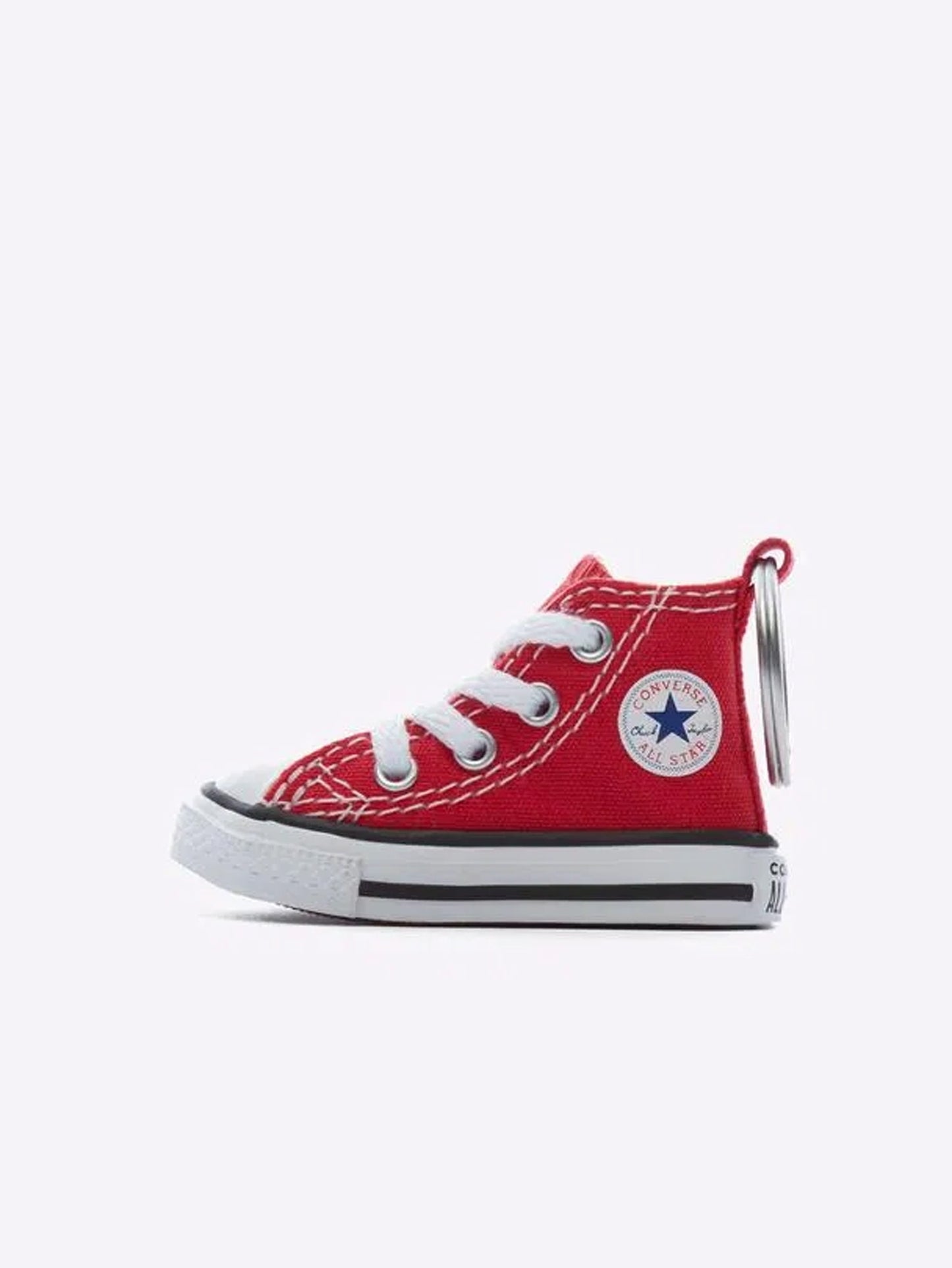 Converse Chuck Taylor Key Chain